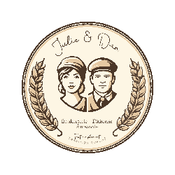 Logo du site web